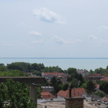 Prima Porta Vendeghaz Ξενοδοχείο Balatonalmádi Εξωτερικό φωτογραφία